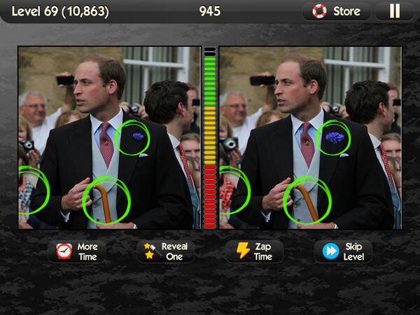 katsy30's tweet image. OMG, I'm on Level 69 of #WhatsTheDifference! tinyurl.com/lxalexa