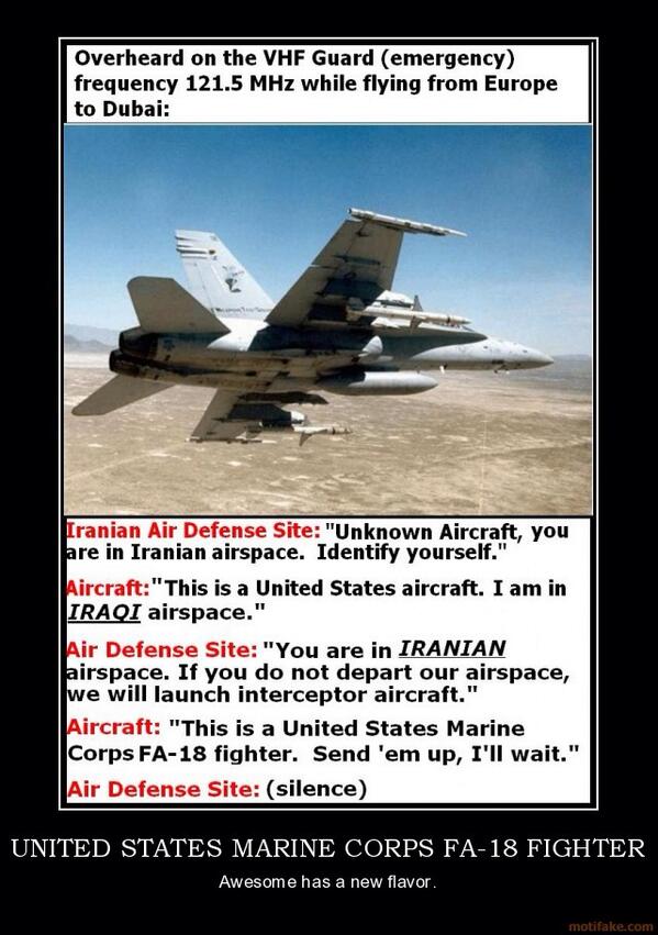 Soldiers perspective tweet media