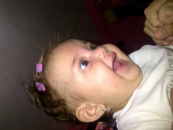 bellisima24's tweet photo. Buenas noches Dios es mi proveedor http://t.co/7Zc32fCSj3