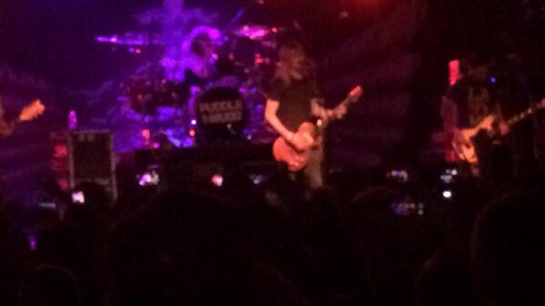 jjgibbs101's tweet image. #puddleofmud #rock #fitness #fuckyeah #relax #jamout #SheHatesMe #greatday #celebrategoodgrades