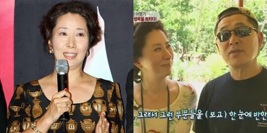 송옥숙씨 팬 하렵니다♥
@MACCOREA: 이종인 대표는 부인 탤런트 송옥숙씨
나중에 늙어서 쓸려고 아껴놓은
노잣돈 1억 5천만원을 받아서
바지선과 장비를 빌리는데 3개월 선 결제를 했다!!