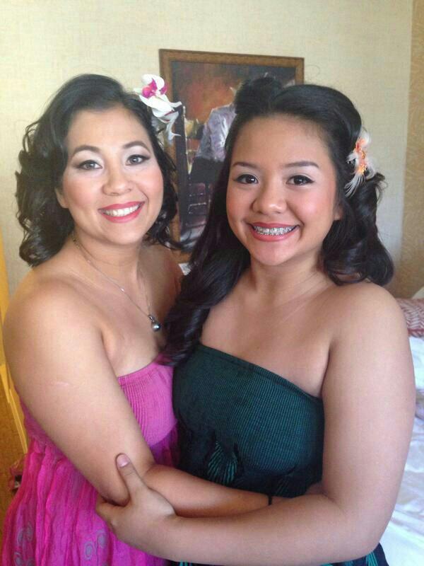 mamalucilove's tweet image. Captured with #Eversnap eversnapapp.co. my baby girl I love u @rissuhx0hh