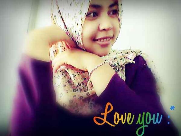 dedyrivai's tweet photo. @ciindtee http://t.co/ojRnrtNyc2