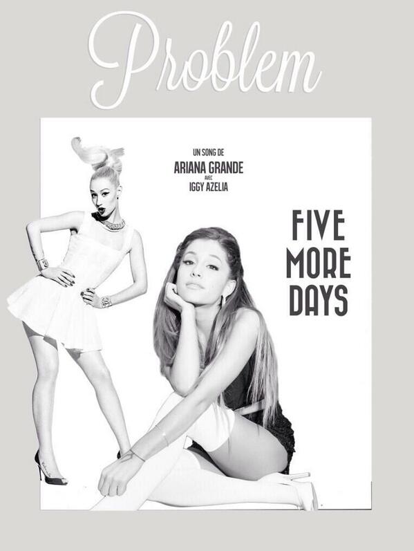 sweetenuh's tweet image. AJSKKWWK #5DaysUntilProblem