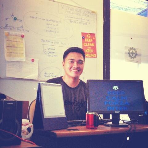 interistian's tweet photo. Jarang2 le http://t.co/8YyfIOjeQF