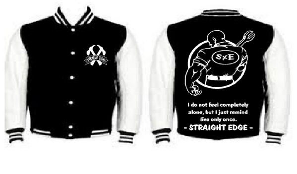 pnshmntsxe's tweet photo. Varsity sxe tools :) http://t.co/Cpt6QLvdtu