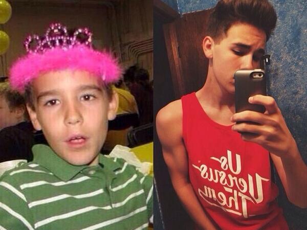 softballposts3's tweet image. Transformation Tuesday