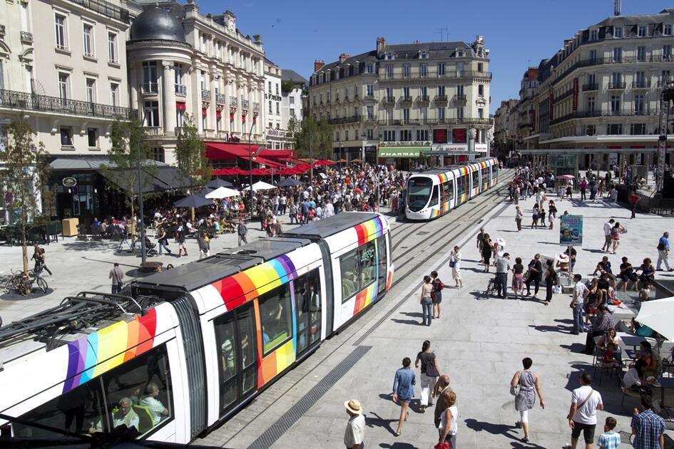 Walkable Urbanism cover image