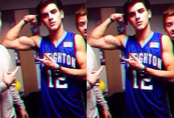 softballposts3's tweet image. Damn Gilinsky