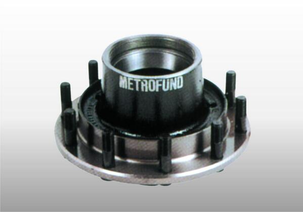 METROFUND's tweet image. 