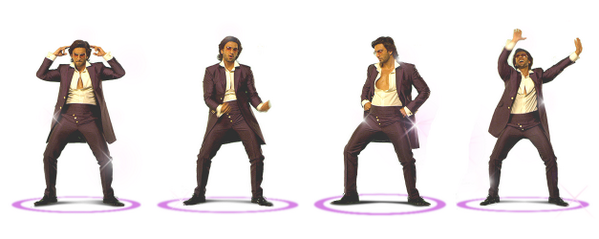 RanveerSingh_FC's tweet photo. ★Pics★ - Ranveer Singh for #Durex #Durexnewmove! Retweet if you love the moves ;) http://t.co/tsnkGQRKAt