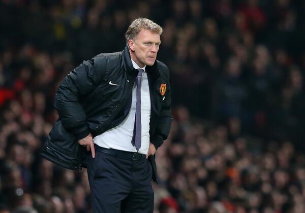 BREAKING: Moyes thanks Man Utd fans #MUFC bit.ly/1rjFW8z