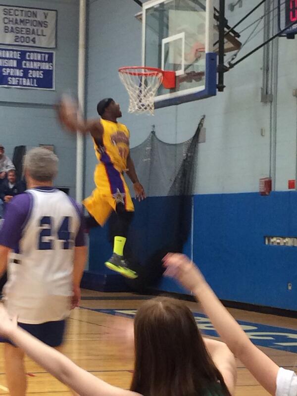 Angel93b's tweet image. #slamtastic