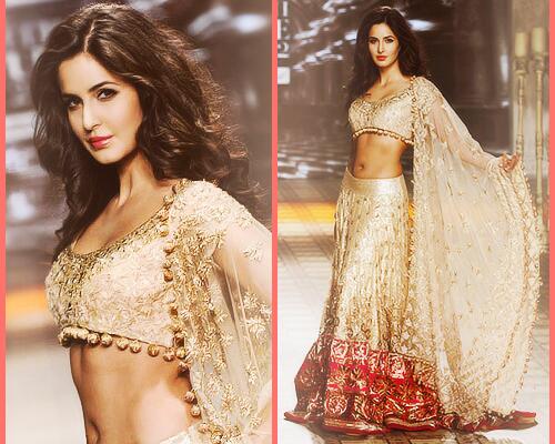 Katrina Kaif looks so ethereal.. Most beautiful woman alive!