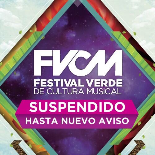 Festival Verde tweet media