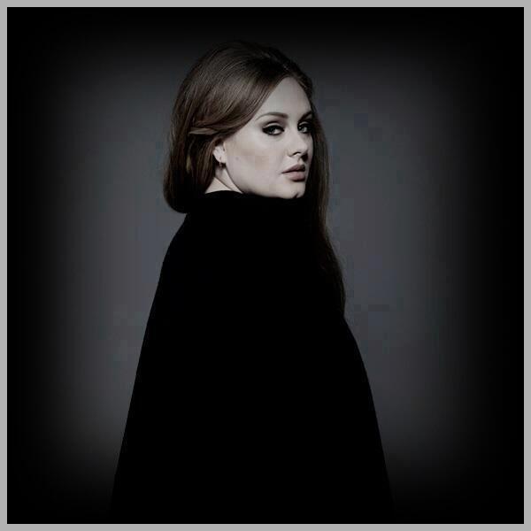 an_adele's tweet image. happy easter! ...