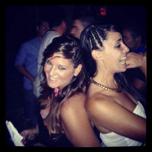 irenedbtl's tweet photo. Felicidadesssss @Daviniapv .
Guapisimaaaaa espero k lo disfrutes y lo pasesss mu biennnn un bsotee enormeee http://t.co/daC3kbqCzU