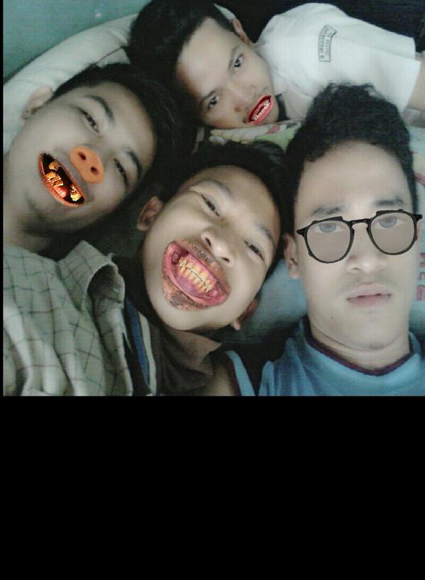 Otap (@octafrizky) on Twitter photo 