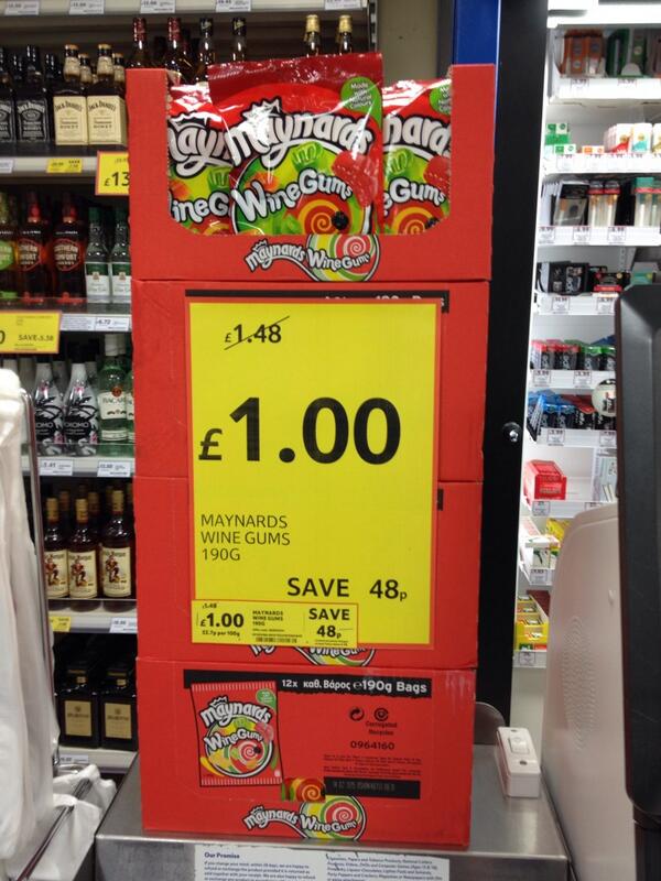 Trading till top with new promotion lines <a href="/rob_carley/">Rob Carley</a>