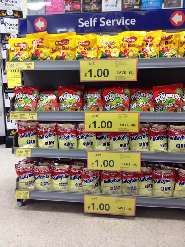 Lots of new promotions for you to pick from <a href="/rob_carley/">Rob Carley</a>