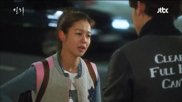 Rex_Diamond's tweet image. [RexDiamond with STAR]

좋은 일만 생기게 만들어주는
배우 김희애 씨의 목걸이를 가진
&amp;lt;jtbc 밀회&amp;gt; 배우 경수진 목걸이!