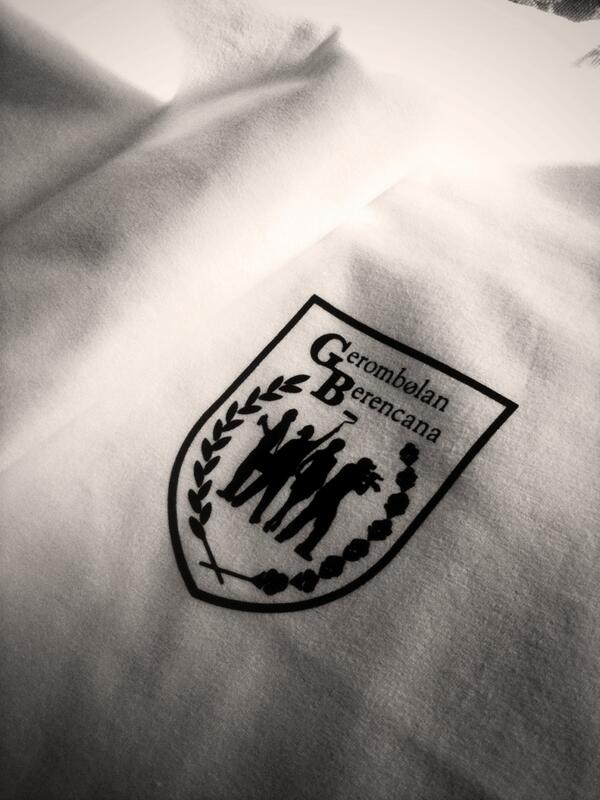 Lucu deh, Nemu ini <a href="/GEROMBOLRENCANA/">gerombolan berencana</a> di @INKRAFTinc