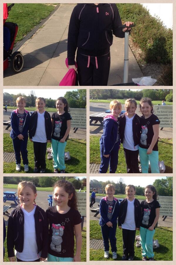 School residential trips so exciting I remember mine  pic-collage.com/_QrTJyLIa