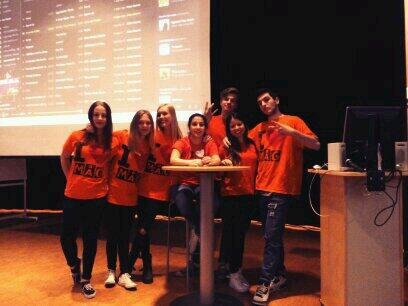 Socialpedagogen's tweet photo. #kärlekpåmåg #bästaelevkåren #magselevkor http://t.co/sWIsWFAvcI