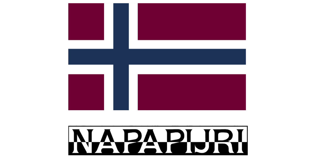 Napapijri on X Be an insider Follow us to get the latest updates and exclusive offers. http t 66TSAsF0uJ http t YN3Hmul8gU X