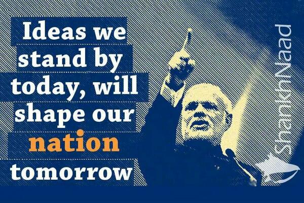 Madhusudan222's tweet image. #wewantmodi 
@upma23