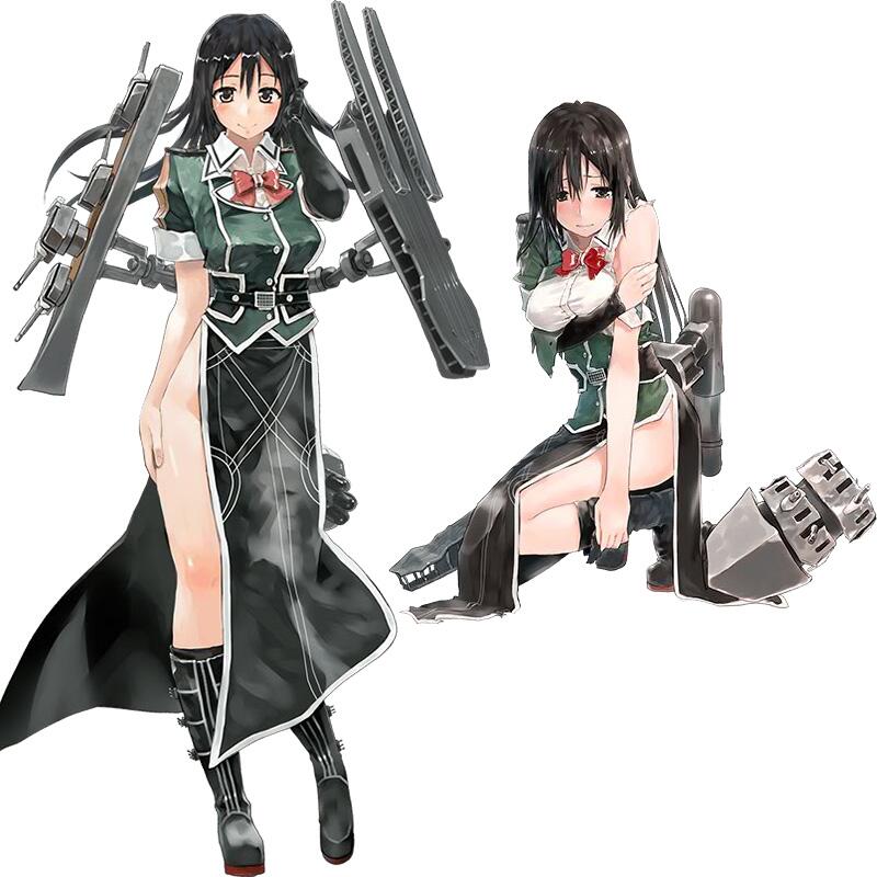 わくわくサイエンス ネタバレ注意 筑摩改二スゲーかわえろいｗｗｗ しかも履いてない やべえよやべえよ 艦隊これくしょん 艦これ Http T Co 26q0mktelr Twitter