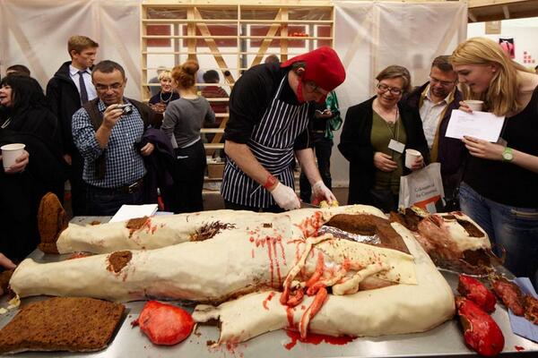 Curate Award tweet media