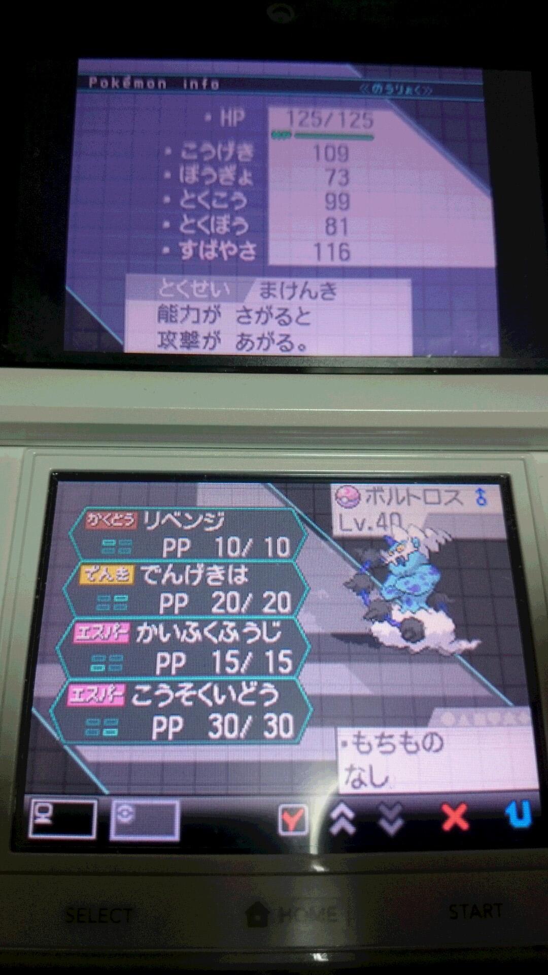 こむぎこ ポケモンとイラスト 配布 ようきc以外5vまけんきボルトロスを配布いたします 参加方法はrt Http T Co Ccejb8lc16 もちろん参加はrtだけで大丈夫ですhttp T Co Ccejb8lc16 Http T Co Friasqaj59 Twitter