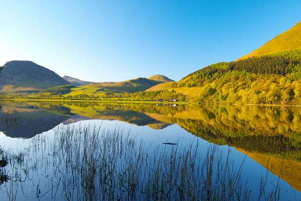<a href="/honisterdotcom/">Honister</a> @LakeDistrictPR Customer looking for Loweswater images, you forget how picturesque it is it is