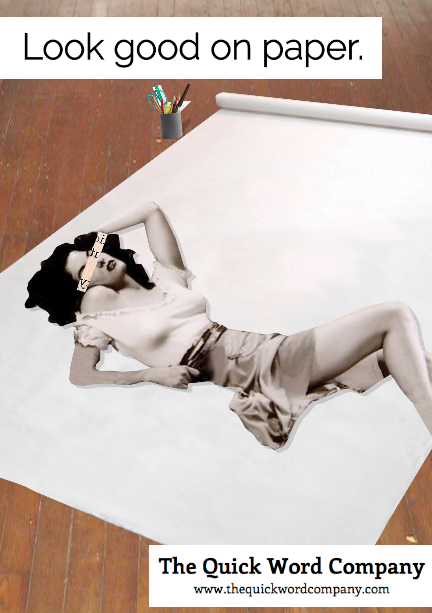 TheQuickWordCo's tweet image. #creativecopywriting #hongkong #thequickwordcompany #lookgoodonpaper