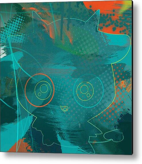 Metso & Maru tweet media