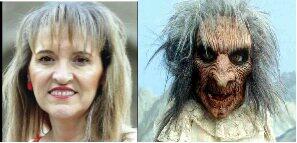 Image result for Martina Anderson