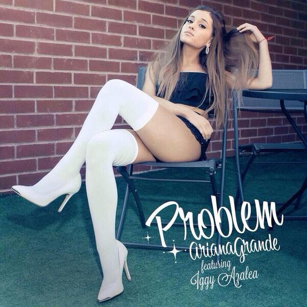 Mattren726's tweet image. #5DaysUntilProblem