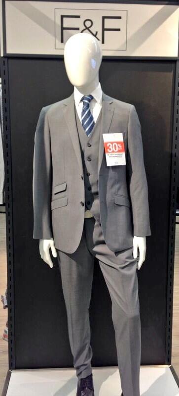 TomShutlar's tweet photo. Watford formal promotion! #30%off #F&amp;F #fashion @BridgetGoode @112TRADE http://t.co/YQuogTOWTq
