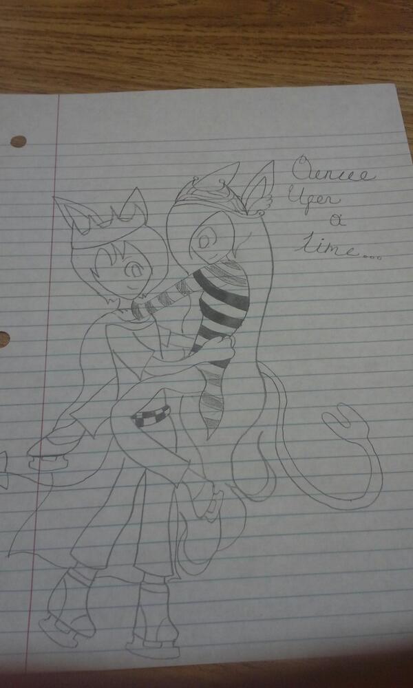 AngesTheBrave's tweet image. 