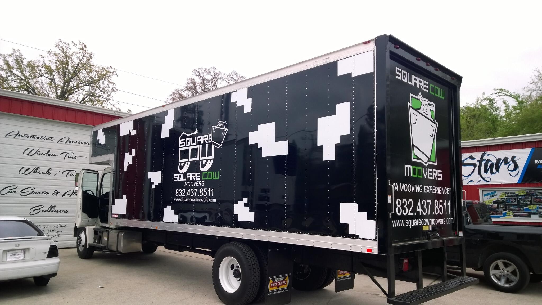 The WrapStars (theWrapStars) / Twitter