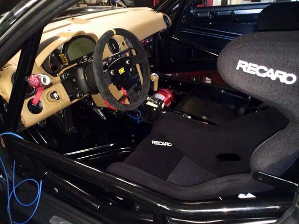 rrusc's tweet image. New office space for @adam_isman and I. Can&apos;t wait for Laguna Seca next weekend! Ready to kill it 👊 #04 #Autometrics