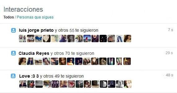 vergonzoso_'s tweet image. ¿Quieres ganar más de 50 seguidores?

1. Da RT.
2. Sígueme y te sigo
3. Sigue a @Mr_Lainez
4. Mira tus interacciones.