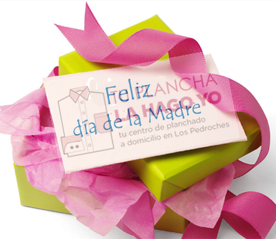 ¿Ya sabes con qué regalo la vas a felicitar? tuplanchalahagoyo.es/regalarle-algo…
