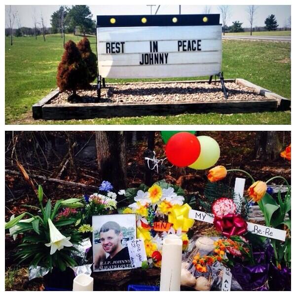 misss_aMURica's tweet image. You can knock Central Square for many things but lack of an amazing community is not one. We are one big family. ❤👼