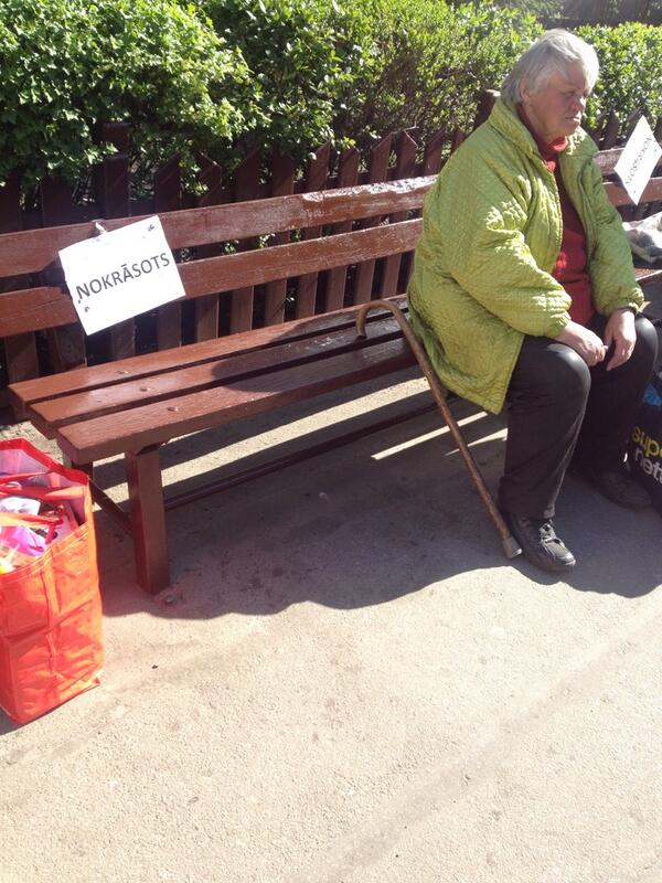 majorthetoom's tweet image. Kādēļ jāzina valsts valoda?