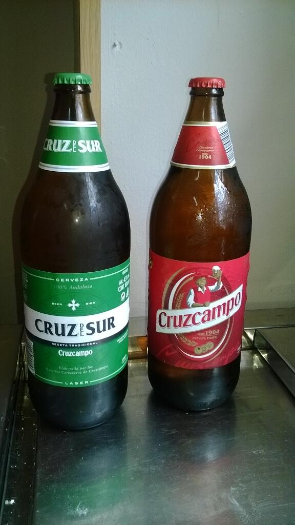 La Despensa 24 Horas On Twitter Cruz Sur 1 2 Cruzcampo 1 5 Precios Asequibles En Bebidas Http T Co Kvb4da9z6g