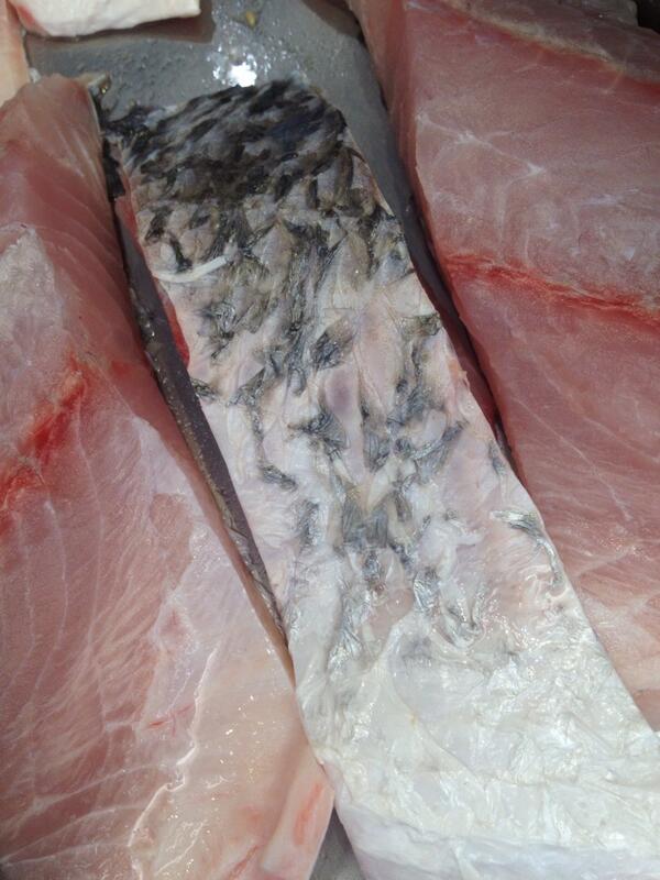 #seafood - #healthy &amp; #tasty - great #local seafood here in Port Lincoln at Austar Seafood :)