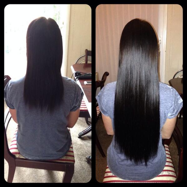 gcextensions's tweet image. #hairextensions #microring #microringextensions #russianhair #fullhead