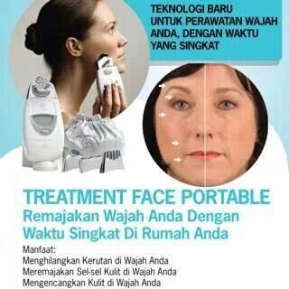 Febbyfebryano's tweet photo. Technologi anti aging http://t.co/m3HbCV5qKQ